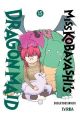 MISS KOBAYASHI'S DRAGON MAID 15