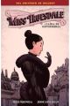 MISS TRUESDALE Y LA CAÍDA DE HIPERBOREA 1