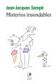 MISTERIOS INSONDABLES