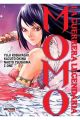 MOMO: LA GUERRERA LEGENDARIA