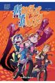 MONSTER ALLERGY 7