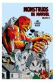 MONSTRUOS MARVEL DE STAN LEE, LARRY LIEBER Y JACK KIRBY 2