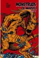 MONSTRUOS MARVEL DE STAN LEE, LARRY LIEBER Y JACK KIRBY 3