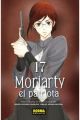 MORIARTY EL PATRIOTA 17