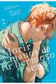 MORIR A MANOS DE TU HERMOSO SER