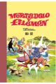 MORTADELO Y FILEMON (1969-71) 1