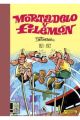 MORTADELO Y FILEMON 1971 - 1972