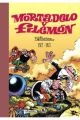 MORTADELO Y FILEMÓN 1972 - 1973 4