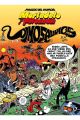 MORTADELO Y FILEMÓN. DINOSAURIOS 52