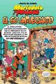 MORTADELO Y FILEMON EL 60 ANIVERSARIO 182