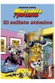 MORTADELO Y FILEMÓN. EL SULFATO ATÓMICO 1