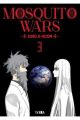 MOSQUITO WARS 3