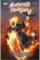 MOTORISTA FANTASMA DE JASON AARON. LA COLECCIÓN COMPLETA