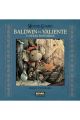 MOUSE GUARD BALDWIN EL VALIENTE Y OTRAS HISTORIAS 6