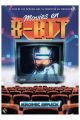 MOVIES EN 8 BITS. EL CINE DE LOS OCHENTA QUE SE CONVIRTIO EN VIDEOJUEGO