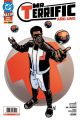 MR. TERRIFIC: AÑO UNO