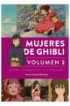 MUJERES DE GHIBLI. ENTRE LO MAGICO Y LO COTIDIANO