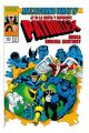 MULTIVERSO WHAT IF 2