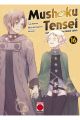 MUSHOKU TENSEI 16