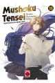 MUSHOKU TENSEI 18