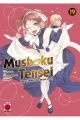 MUSHOKU TENSEI 19