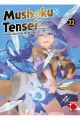 MUSHOKU TENSEI 22