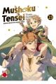 MUSHOKU TENSEI 23