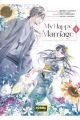 MY HAPPY MARRIAGE 4