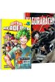 MY HERO ACADEMIA [+KAGURABACHI 1 PACK] 42