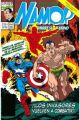 NAMOR DE JOHN BYRNE 2