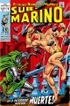 NAMOR, EL HOMBRE SUBMARINO (1969) 7