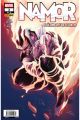 NAMOR. EL ULTIMO REY DE ATLANTIS 3 DE 3