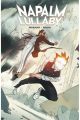 NAPALM LULLABY TP [EN INGLÉS]