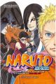 NARUTO GAIDEN (HISTORIA ESPECIAL)