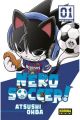 NEKO SOCCER! 1