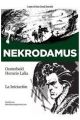 NEKRODAMUS. LA INICIACIÓN