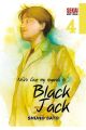 NEW GIVE MY REGARDS TO BLACK JACK 4