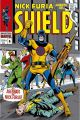 NICK FURIA, AGENTE DE S.H.I.E.L.D. (1969) 6