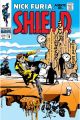 NICK FURIA. AGENTE DE SHIELD (1968) 5