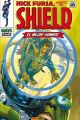 NICK FURIA AGENTE DE SHIELD EL MEJOR HOMBRE 1