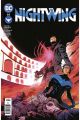 NIGHTWING 22