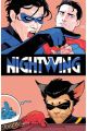 NIGHTWING 36