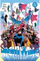 NIGHTWING [AMANECER DE DC]. EL SALTO 4