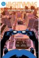 NIGHTWING [AMANECER DE DC]. LA HORA DE LOS TITANES 5