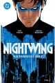 NIGHTWING [AMANECER DE DC]. SALTO HACIA LA LUZ 1