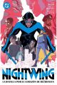 NIGHTWING [AMANECER DE DC]. LA BATALLA POR EL CORAZÓN DE BLÜDHAVEN 3