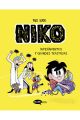 NIKO. SUPER INVENTOS Y GRANDES TRASTADAS 1