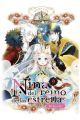 NINA DEL REINO DE LAS ESTRELLAS 9