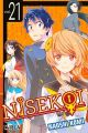 NISEKOI 21