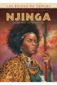 NJINGA. LA LEONA DE MATAMBA